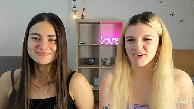 ShySonya online show from 12-29-24, 02:10