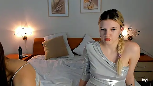 ShySonya online show from 01-26-25, 02:08