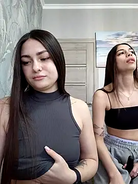 ShySonya online show from 02-12-26, 07:14