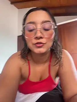 Kay LustyWife online show from 02-08-26, 04:43