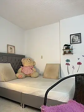 Kay LustyWife online show from 03-13-26, 01:01