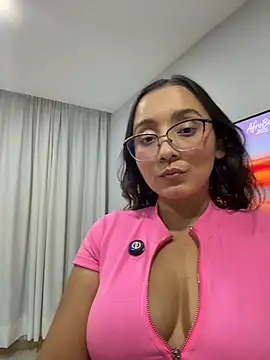 Kay LustyWife online show from 07-31-26, 01:16