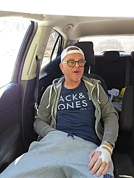 xxJANI2xx online show from 03-18-25, 12:03