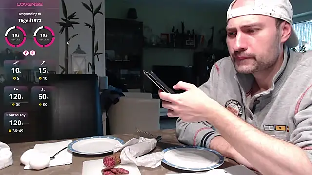 xxJANI2xx online show from 04-12-26, 06:40