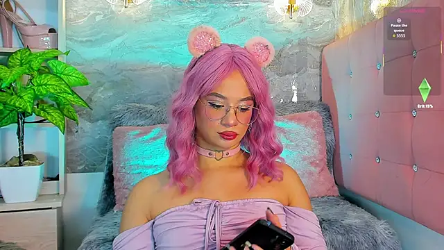 taylorbunny x online show from 03-20-26, 09:36