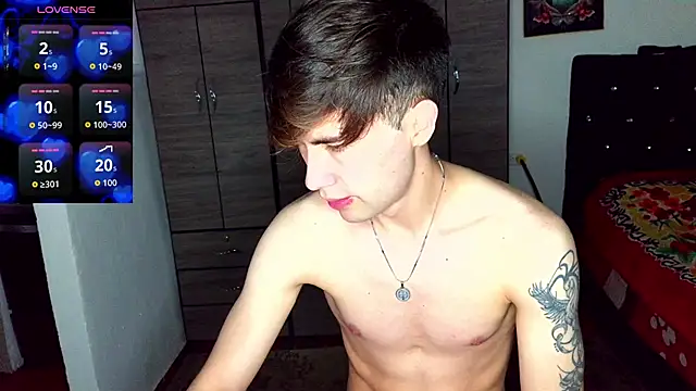 Snapshot of samael1107 chatting on 03-01-26, 02:08 samael1107 online show from 03-01-26, 02:08