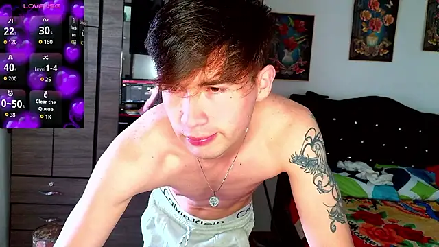 Snapshot of samael1107 chatting on 03-06-26, 04:25 samael1107 online show from 03-06-26, 04:25