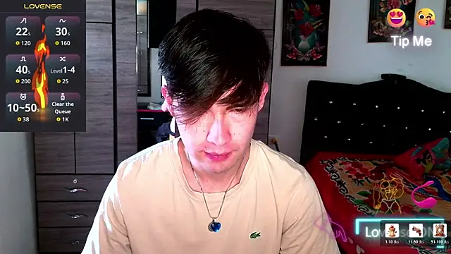 samael1107 online show from 04-27-26, 03:10