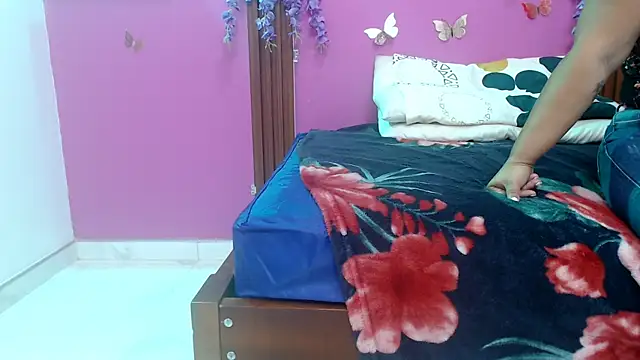 analdeepalejandra18 online show from 02-03-25, 07:21