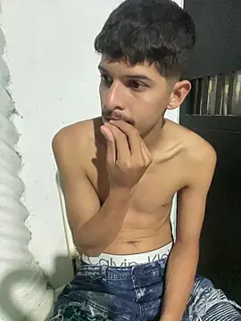 LiamGadiell online show from 04-09-26, 02:33