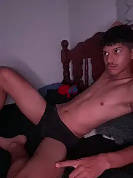 LiamGadiell online show from 04-18-26, 04:27