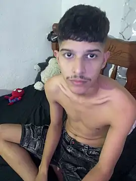 LiamGadiell online show from 04-19-26, 12:33