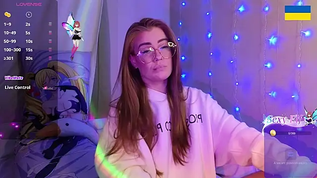 RedVelveten online show from 01-27-25, 08:17