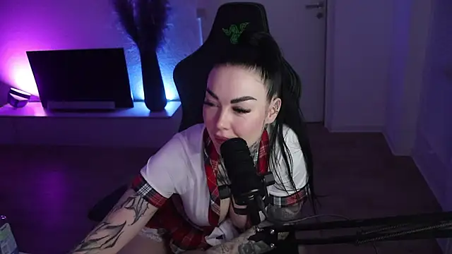 PalinaPr online show from 02-19-25, 08:10