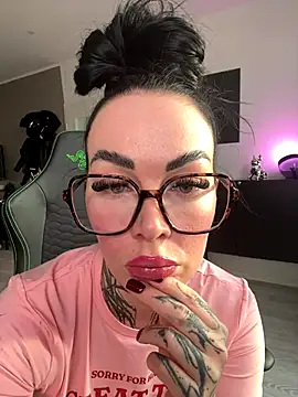 PalinaPr online show from 10-21-25, 02:07