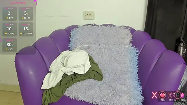 Kala Alia online show from 10-22-25, 07:24