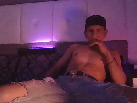 oiram27 online show from 12-04-25, 08:50