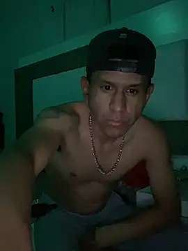 oiram27 online show from 04-06-26, 03:15