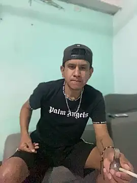 oiram27 online show from 04-10-26, 11:59