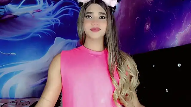 Thalia girl21 online show from 03-11-25, 06:43