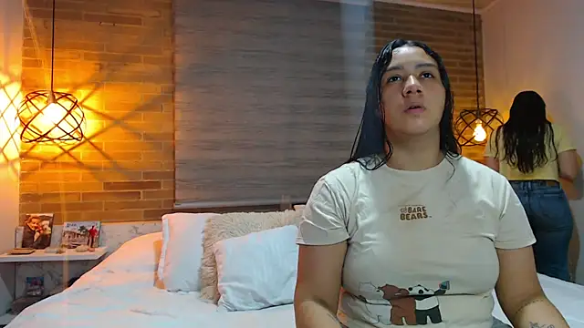 Scarlett Jazmin online show from 11-26-25, 09:43