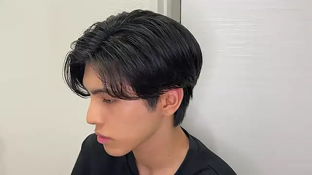 Snapshot of Lio_kun chatting on 10-22-25, 08:03 Lio kun online show from 10-22-25, 08:03