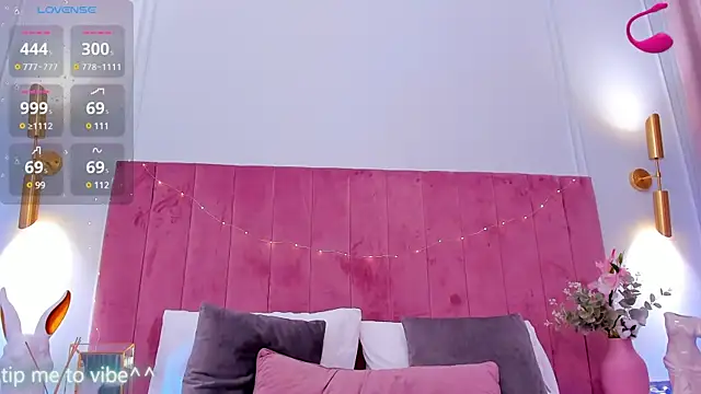 Mayzzie online show from 03-13-25, 02:49