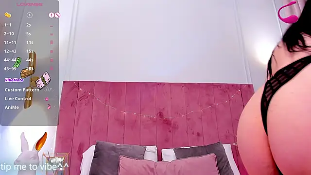 Mayzzie online show from 03-23-25, 02:37