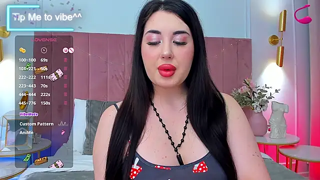 Mayzzie online show from 09-21-25, 07:15