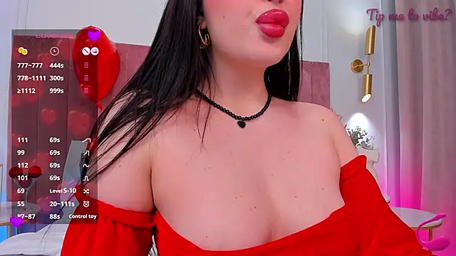 Mayzzie online show from 02-14-26, 04:15