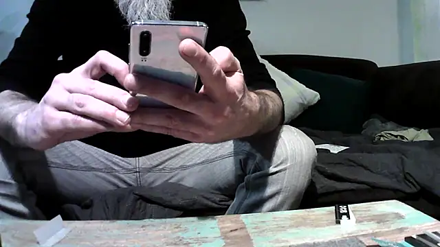 Snapshot of Kingsscepter chatting on 01-27-25, 07:56 Kingsscepter online show from 01-27-25, 07:56