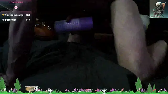 Snapshot of Kingsscepter chatting on 01-27-25, 11:00 Kingsscepter online show from 01-27-25, 11:00