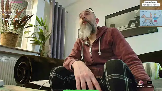 Snapshot of Kingsscepter chatting on 02-11-25, 11:54 Kingsscepter online show from 02-11-25, 11:54