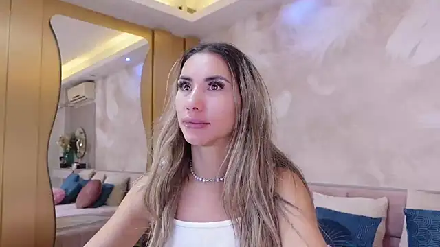 JullyBlair online show from 10-16-25, 04:13