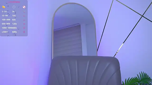 b3llaspringg online show from 09-19-25, 12:12