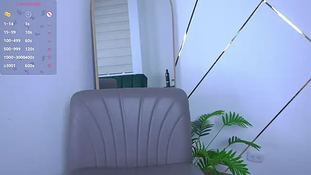 b3llaspringg online show from 10-20-25, 11:27