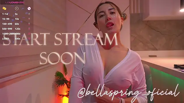 Snapshot of b3llaspringg chatting on 03-01-26, 03:41 b3llaspringg online show from 03-01-26, 03:41