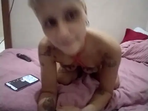 Luci foxx online show from 02-03-26, 06:40