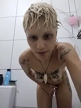 Luci foxx online show from 03-10-26, 12:04