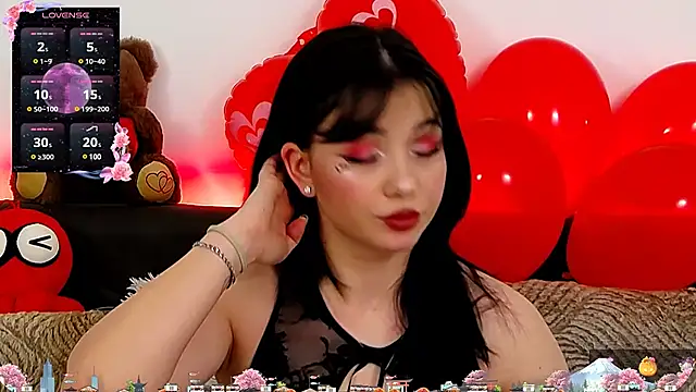 AveryWillow online show from 02-15-25, 12:01