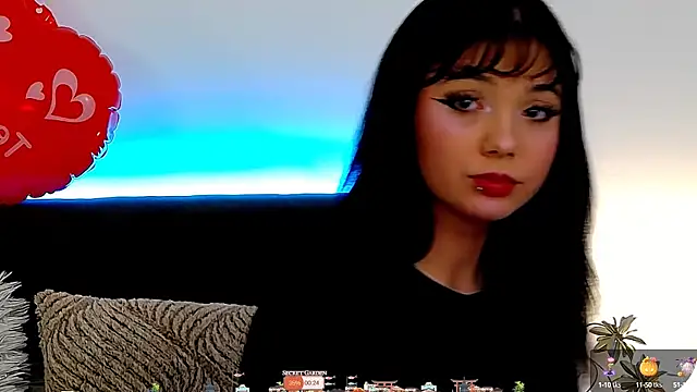 AveryWillow online show from 02-23-25, 08:49