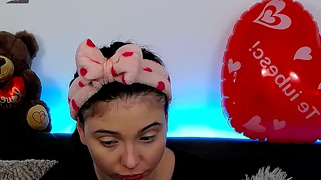 AveryWillow online show from 02-26-25, 11:41