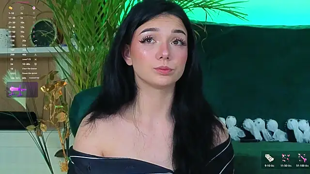 AveryWillow online show from 11-17-25, 10:48