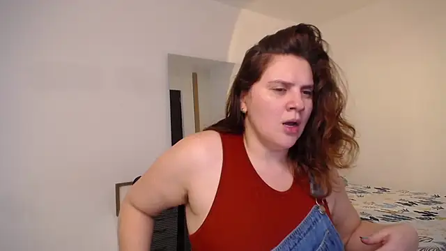 MartinaGuzmann online show from 11-16-25, 02:50