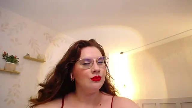 MartinaGuzmann online show from 01-13-26, 12:05