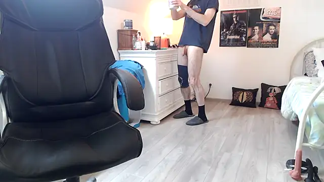 SteveStiffbone online show from 03-15-25, 01:40