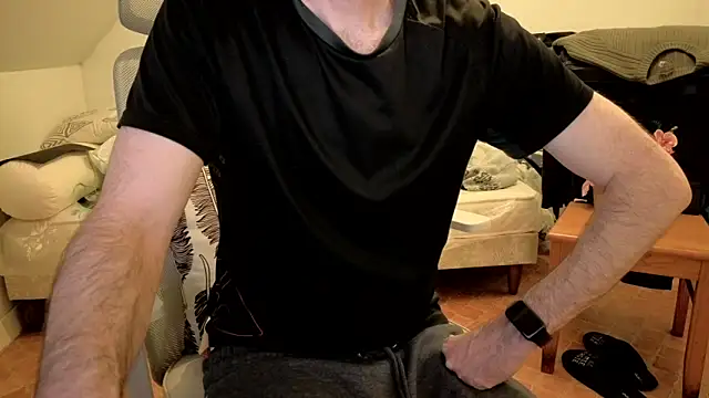 SteveStiffbone online show from 02-28-26, 11:39