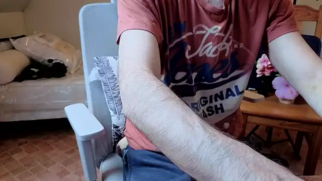 SteveStiffbone online show from 04-04-26, 04:26