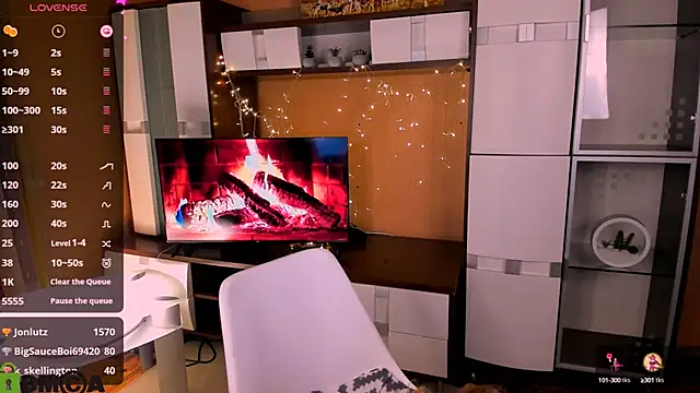 alexa glory online show from 12-08-24, 03:56