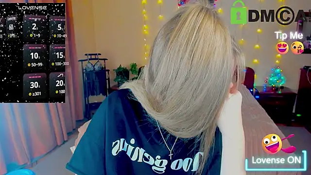 alexa glory online show from 12-22-24, 02:49